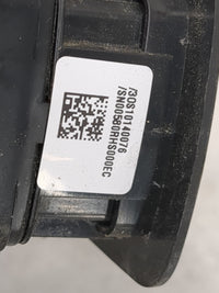 2016-2022 Jeep Grand Cherokee Master Power Window Switch Replacement Driver Side Left P/N:68171680AC Fits OEM Used Auto Part