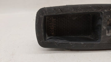 2019 Jeep Grand Cherokee Passeneger Right Power Window Switch