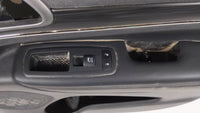 2019 Jeep Grand Cherokee Front Right Passenger Interior Door Panel Trim - Oemusedautoparts1.com