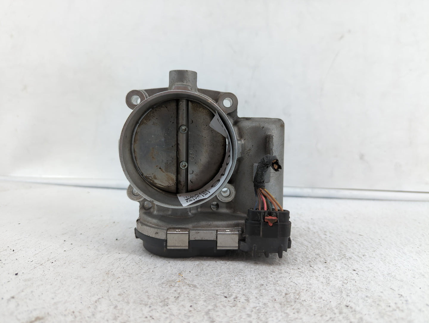 2011-2019 Jeep Grand Cherokee Throttle Body P/N:05184349AC 05184349AE Fits Fits 2011 2012 2013 2014 2015 2016 2017 2018 2019