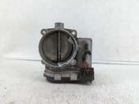2011-2019 Jeep Grand Cherokee Throttle Body P/N:05184349AC 05184349AE Fits Fits 2011 2012 2013 2014 2015 2016 2017 2018 2019