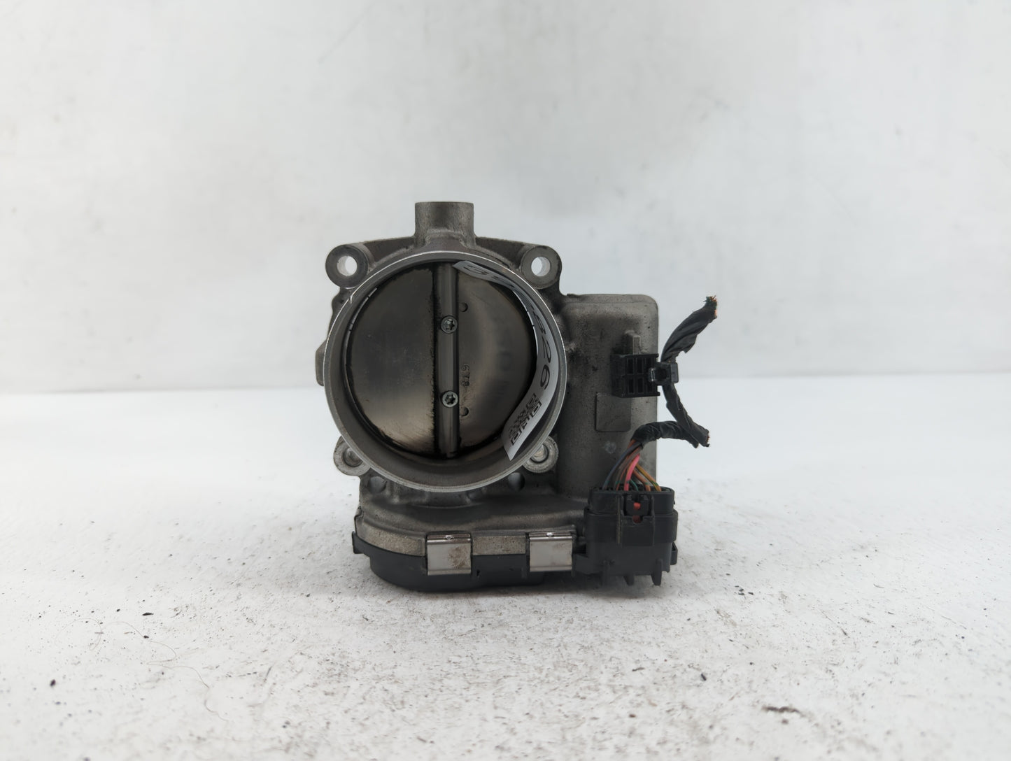 2011-2019 Jeep Grand Cherokee Throttle Body P/N:05184349AE 05184349AD Fits Fits 2011 2012 2013 2014 2015 2016 2017 2018 2019