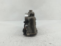 2011-2019 Jeep Grand Cherokee Throttle Body P/N:05184349AE 05184349AD Fits Fits 2011 2012 2013 2014 2015 2016 2017 2018 2019