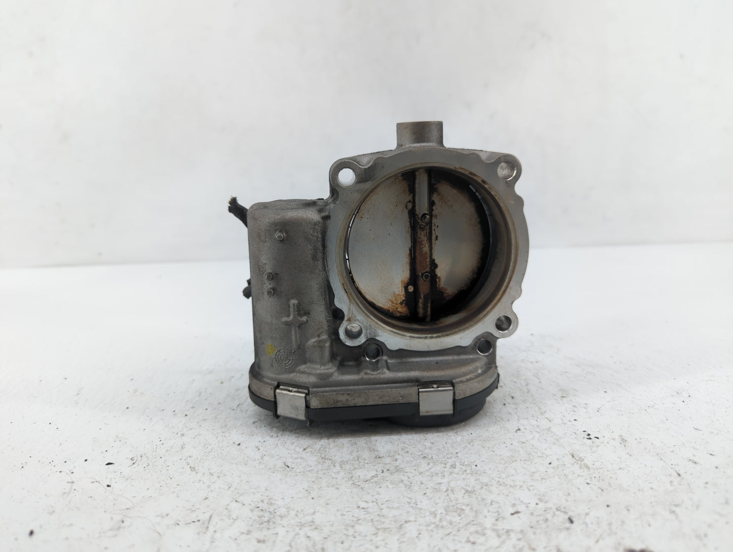 2011-2019 Jeep Grand Cherokee Throttle Body P/N:05184349AE 05184349AD Fits Fits 2011 2012 2013 2014 2015 2016 2017 2018 2019