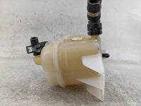 Jeep Grand Cherokee Radiator Coolant Overflow Expansion Tank Bottle 5031518 - Oemusedautoparts1.com