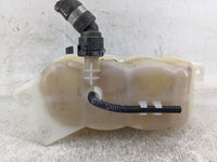 Jeep Grand Cherokee Radiator Coolant Overflow Expansion Tank Bottle 5031518 - Oemusedautoparts1.com