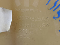 Jeep Grand Cherokee Radiator Coolant Overflow Expansion Tank Bottle 5031518 - Oemusedautoparts1.com