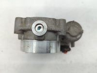 2011-2022 Jeep Grand Cherokee Throttle Body P/N:0 280 750 770 05184349AE Fits OEM Used Auto Parts - Oemusedautoparts1.com