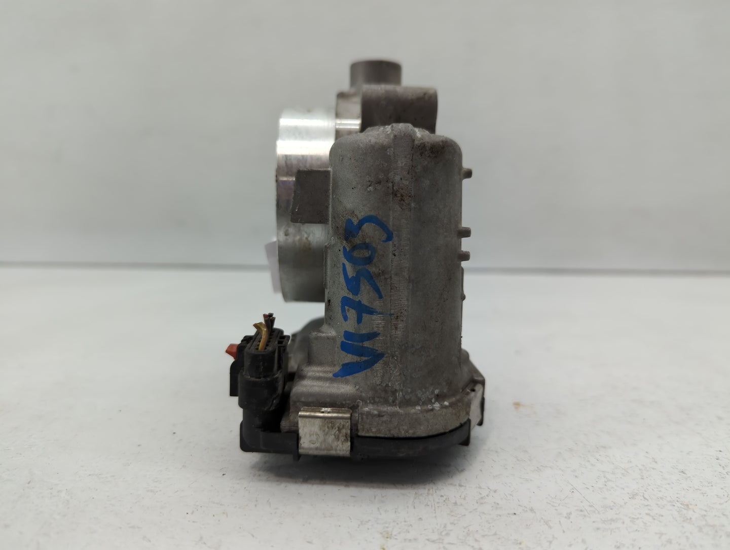2011-2022 Jeep Grand Cherokee Throttle Body P/N:0 280 750 770 05184349AE Fits OEM Used Auto Parts - Oemusedautoparts1.com