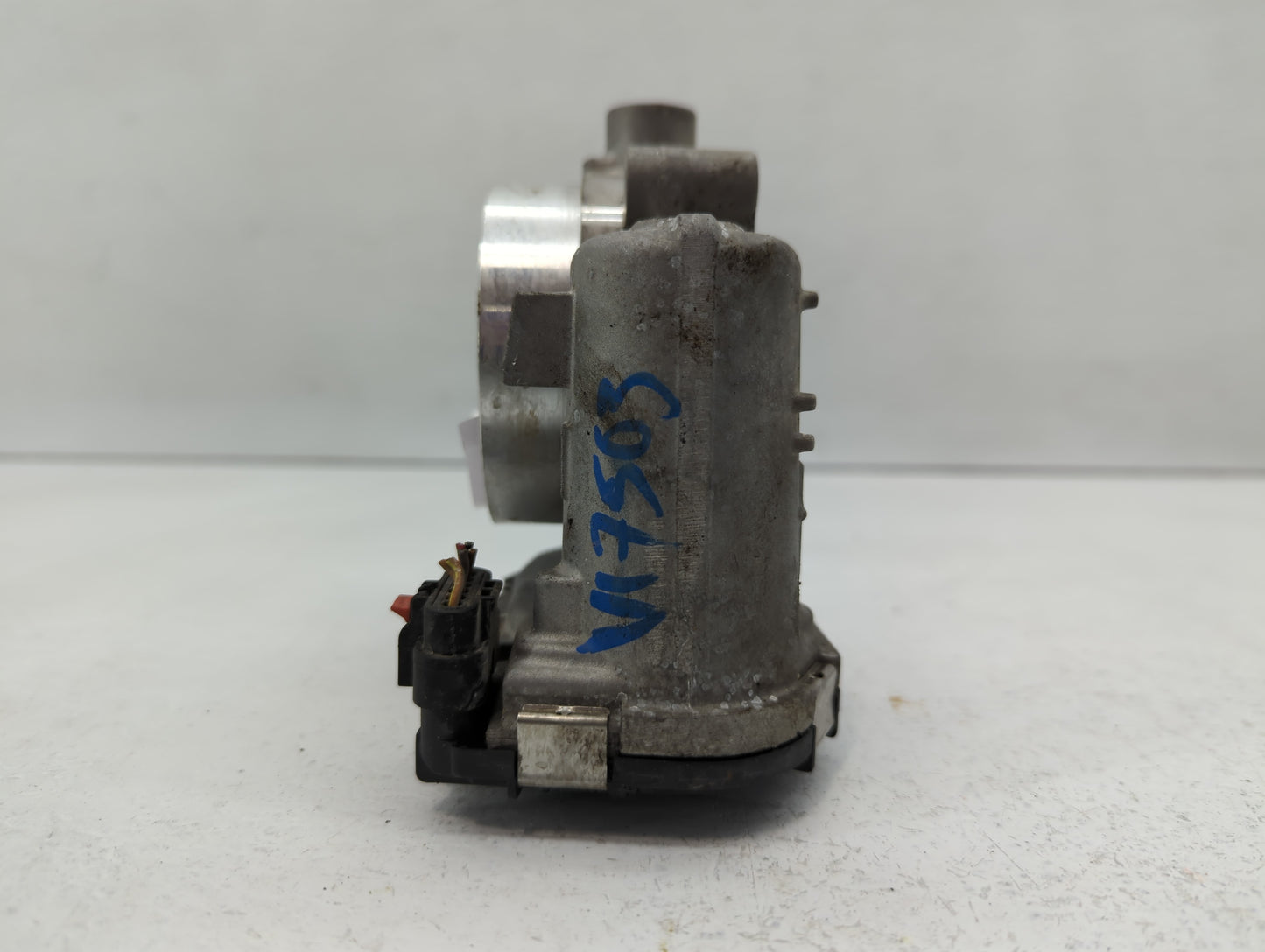2011-2022 Jeep Grand Cherokee Throttle Body P/N:0 280 750 770 05184349AE Fits OEM Used Auto Parts - Oemusedautoparts1.com