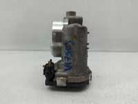 2011-2022 Jeep Grand Cherokee Throttle Body P/N:0 280 750 770 05184349AE Fits OEM Used Auto Parts - Oemusedautoparts1.com