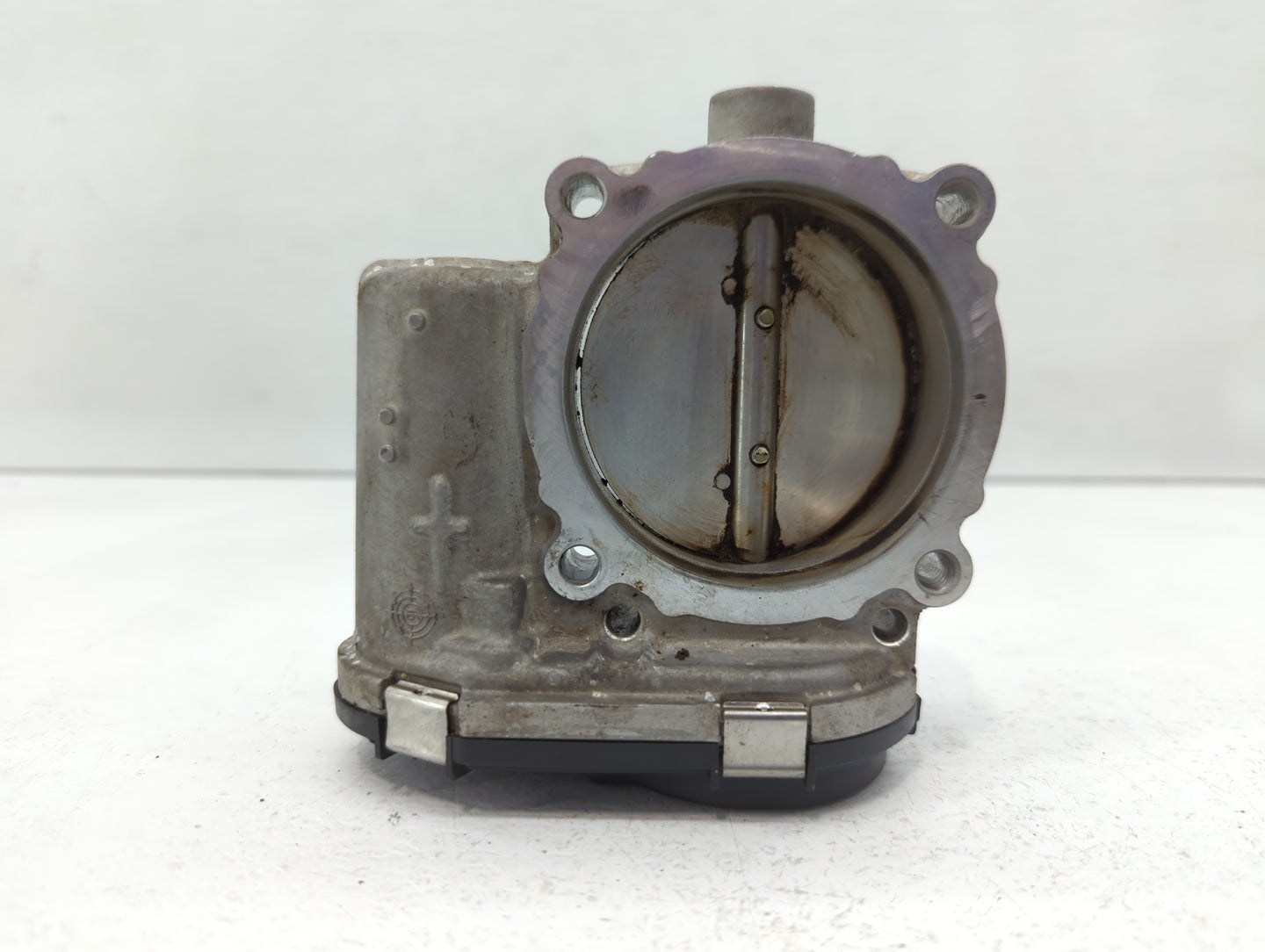 2011-2022 Jeep Grand Cherokee Throttle Body P/N:0 280 750 770 05184349AE Fits OEM Used Auto Parts - Oemusedautoparts1.com