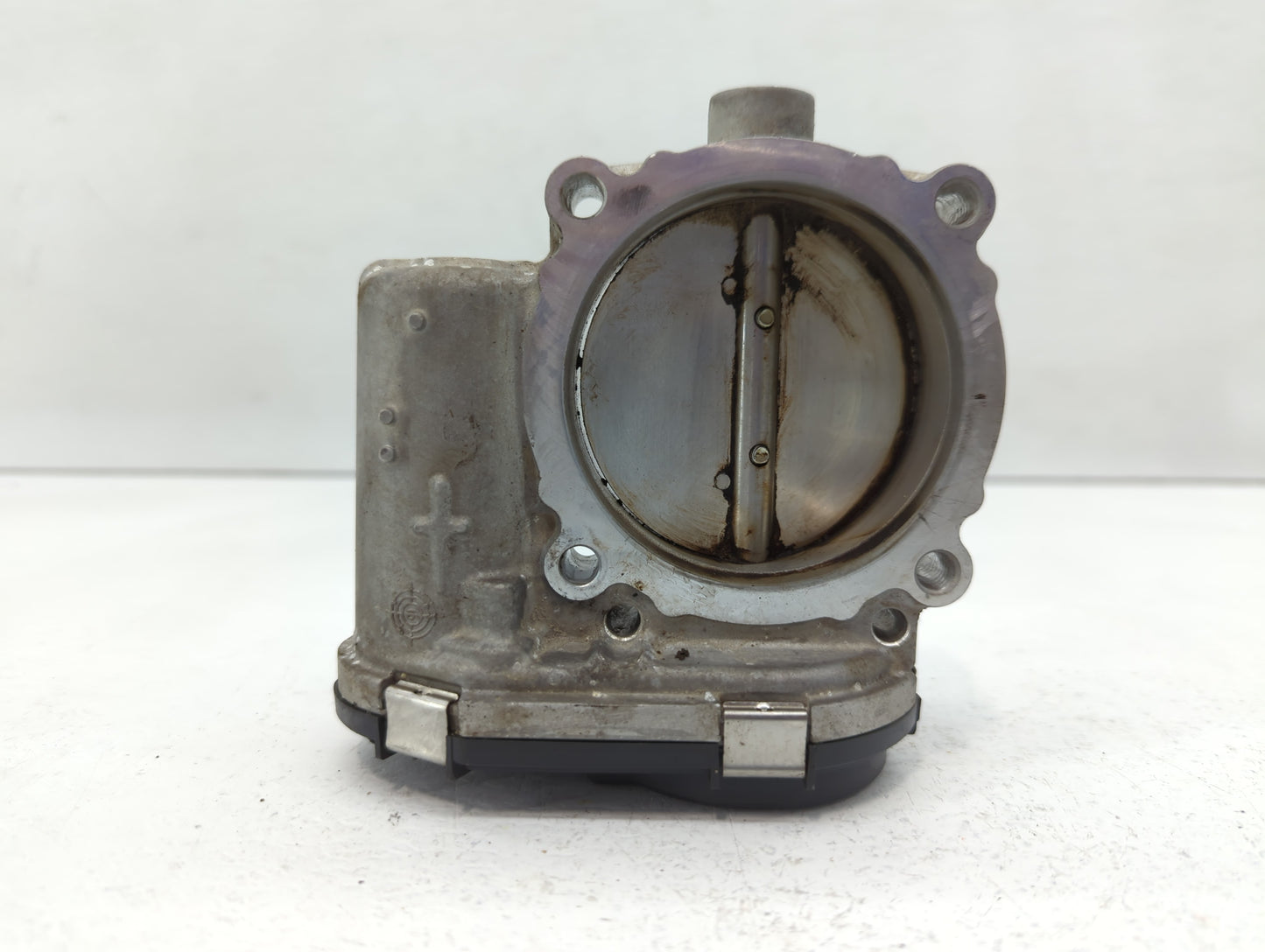 2011-2022 Jeep Grand Cherokee Throttle Body P/N:0 280 750 770 05184349AE Fits OEM Used Auto Parts - Oemusedautoparts1.com