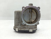 2011-2022 Jeep Grand Cherokee Throttle Body P/N:0 280 750 770 05184349AE Fits OEM Used Auto Parts - Oemusedautoparts1.com