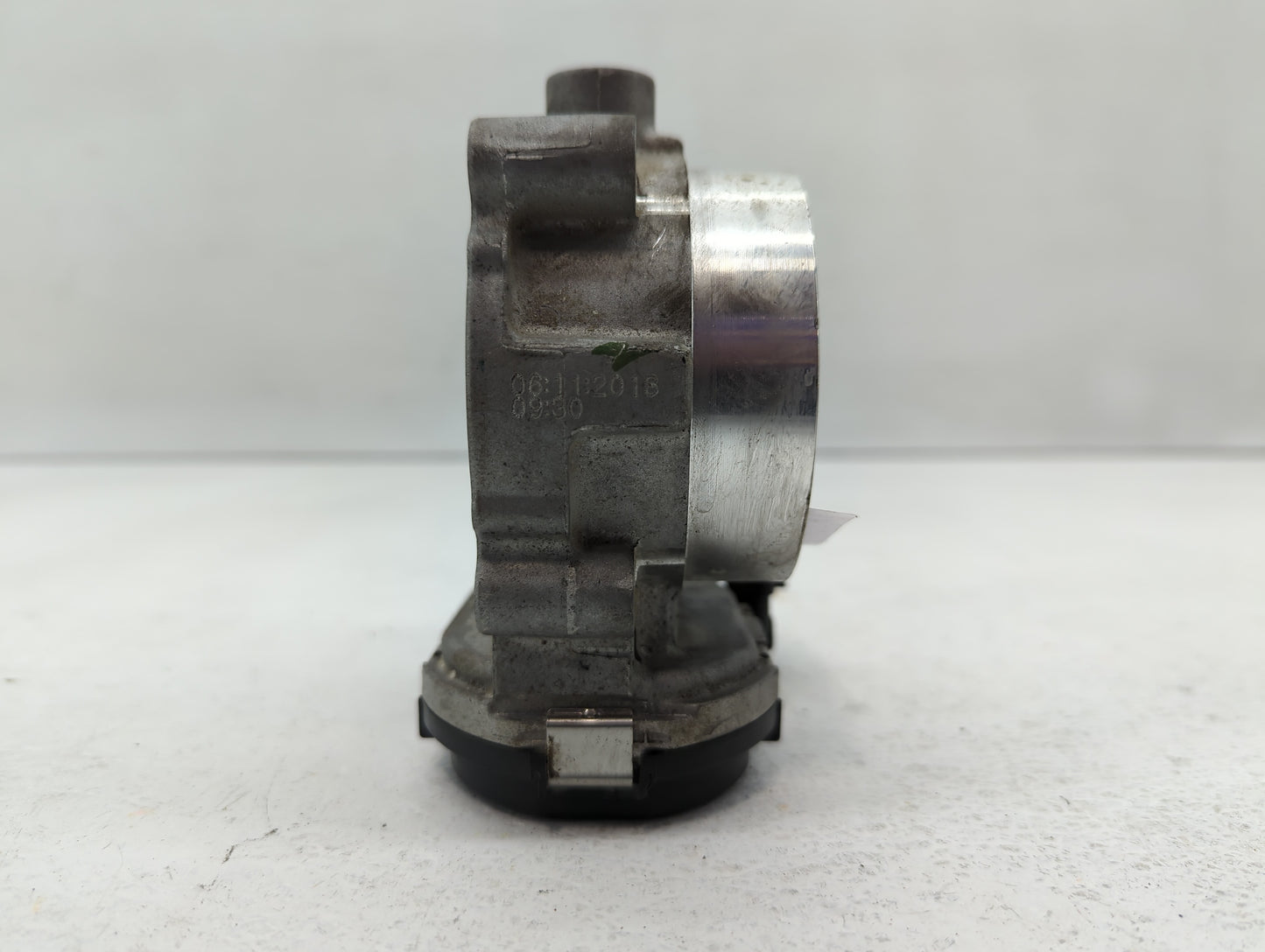 2011-2022 Jeep Grand Cherokee Throttle Body P/N:0 280 750 770 05184349AE Fits OEM Used Auto Parts - Oemusedautoparts1.com