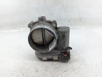 2011-2022 Jeep Grand Cherokee Throttle Body P/N:0280750770 05184349AE Fits OEM Used Auto Parts - Oemusedautoparts1.com