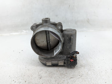 2011-2022 Jeep Grand Cherokee Throttle Body P/N:0280750770 05184349AE Fits OEM Used Auto Parts - Oemusedautoparts1.com