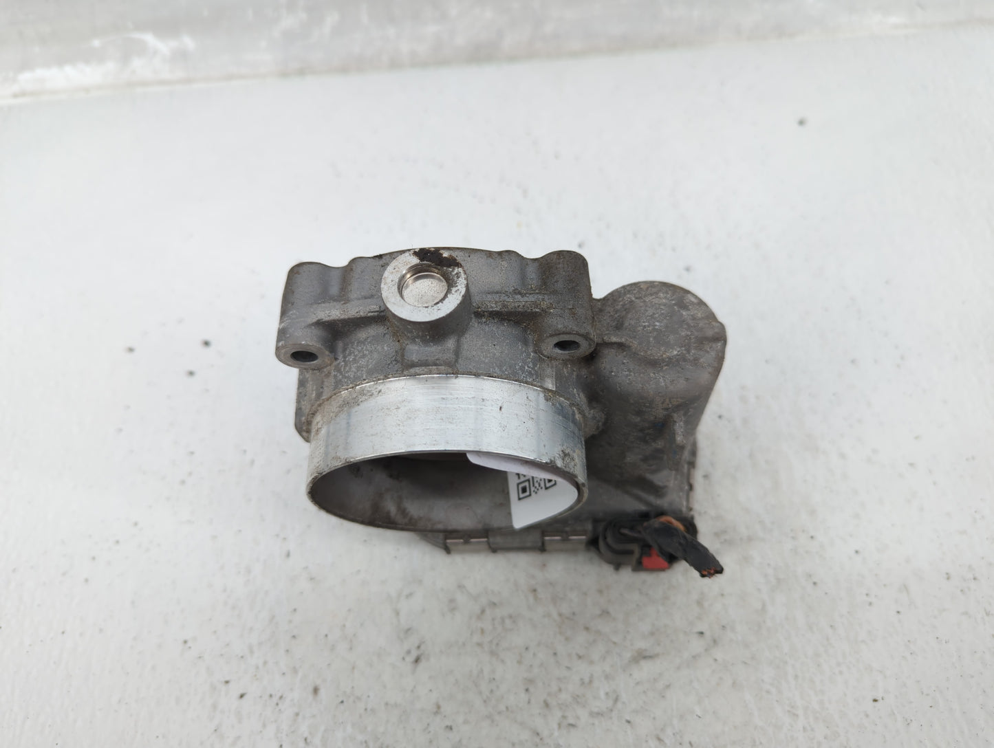 2011-2022 Jeep Grand Cherokee Throttle Body P/N:0280750770 05184349AE Fits OEM Used Auto Parts - Oemusedautoparts1.com