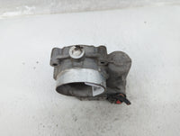 2011-2022 Jeep Grand Cherokee Throttle Body P/N:0280750770 05184349AE Fits OEM Used Auto Parts - Oemusedautoparts1.com