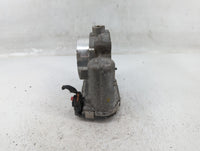 2011-2022 Jeep Grand Cherokee Throttle Body P/N:0280750770 05184349AE Fits OEM Used Auto Parts - Oemusedautoparts1.com