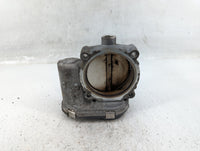 2011-2022 Jeep Grand Cherokee Throttle Body P/N:0280750770 05184349AE Fits OEM Used Auto Parts - Oemusedautoparts1.com