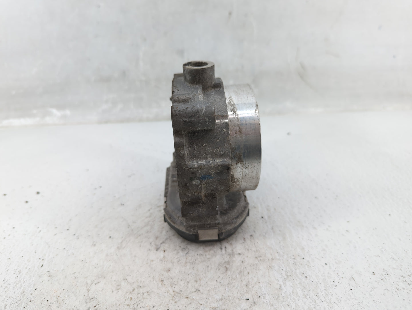 2011-2022 Jeep Grand Cherokee Throttle Body P/N:0280750770 05184349AE Fits OEM Used Auto Parts - Oemusedautoparts1.com