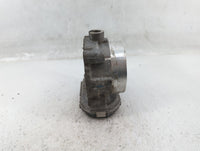 2011-2022 Jeep Grand Cherokee Throttle Body P/N:0280750770 05184349AE Fits OEM Used Auto Parts - Oemusedautoparts1.com