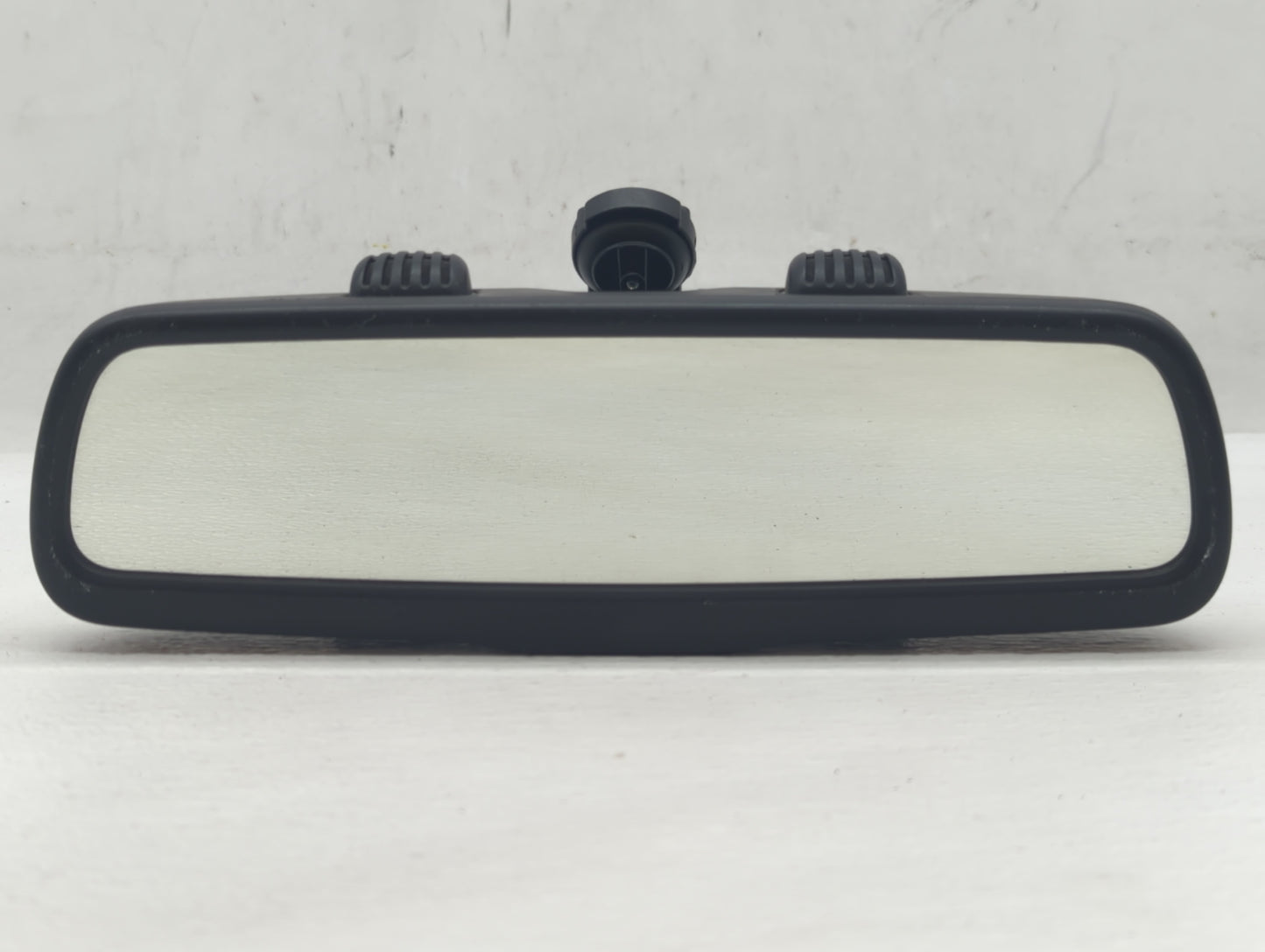 2019 Jeep Grand Cherokee Interior Rear View Mirror Replacement OEM P/N:IE11028017 Fits OEM Used Auto Parts - Oemusedautopart