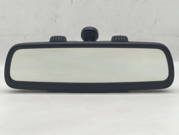 2019 Jeep Grand Cherokee Interior Rear View Mirror Replacement OEM P/N:IE11028017 Fits OEM Used Auto Parts - Oemusedautopart