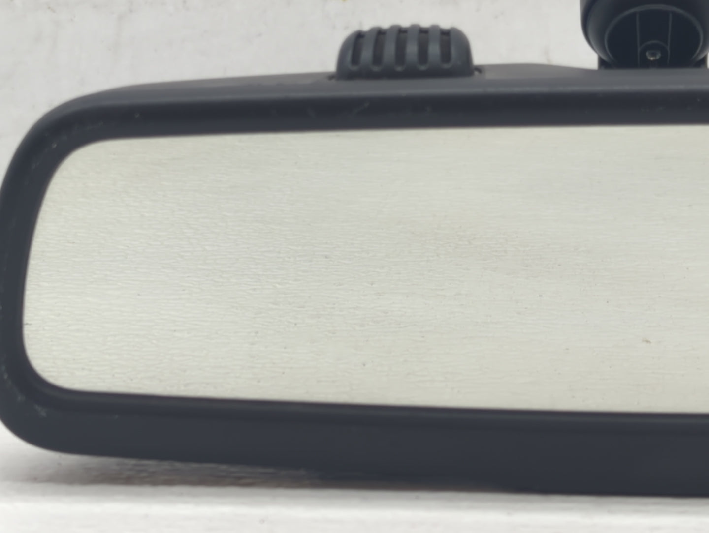 2019 Jeep Grand Cherokee Interior Rear View Mirror Replacement OEM P/N:IE11028017 Fits OEM Used Auto Parts - Oemusedautopart