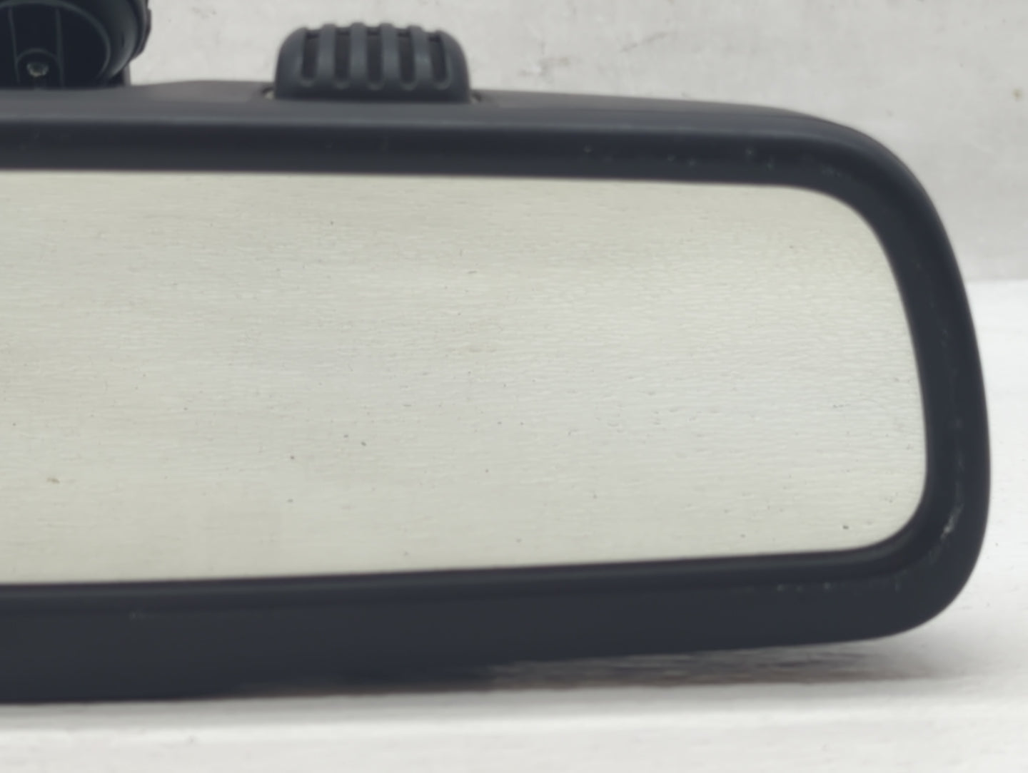 2019 Jeep Grand Cherokee Interior Rear View Mirror Replacement OEM P/N:IE11028017 Fits OEM Used Auto Parts - Oemusedautopart