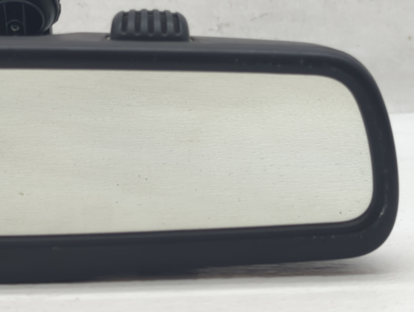 2019 Jeep Grand Cherokee Interior Rear View Mirror Replacement OEM P/N:IE11028017 Fits OEM Used Auto Parts - Oemusedautopart