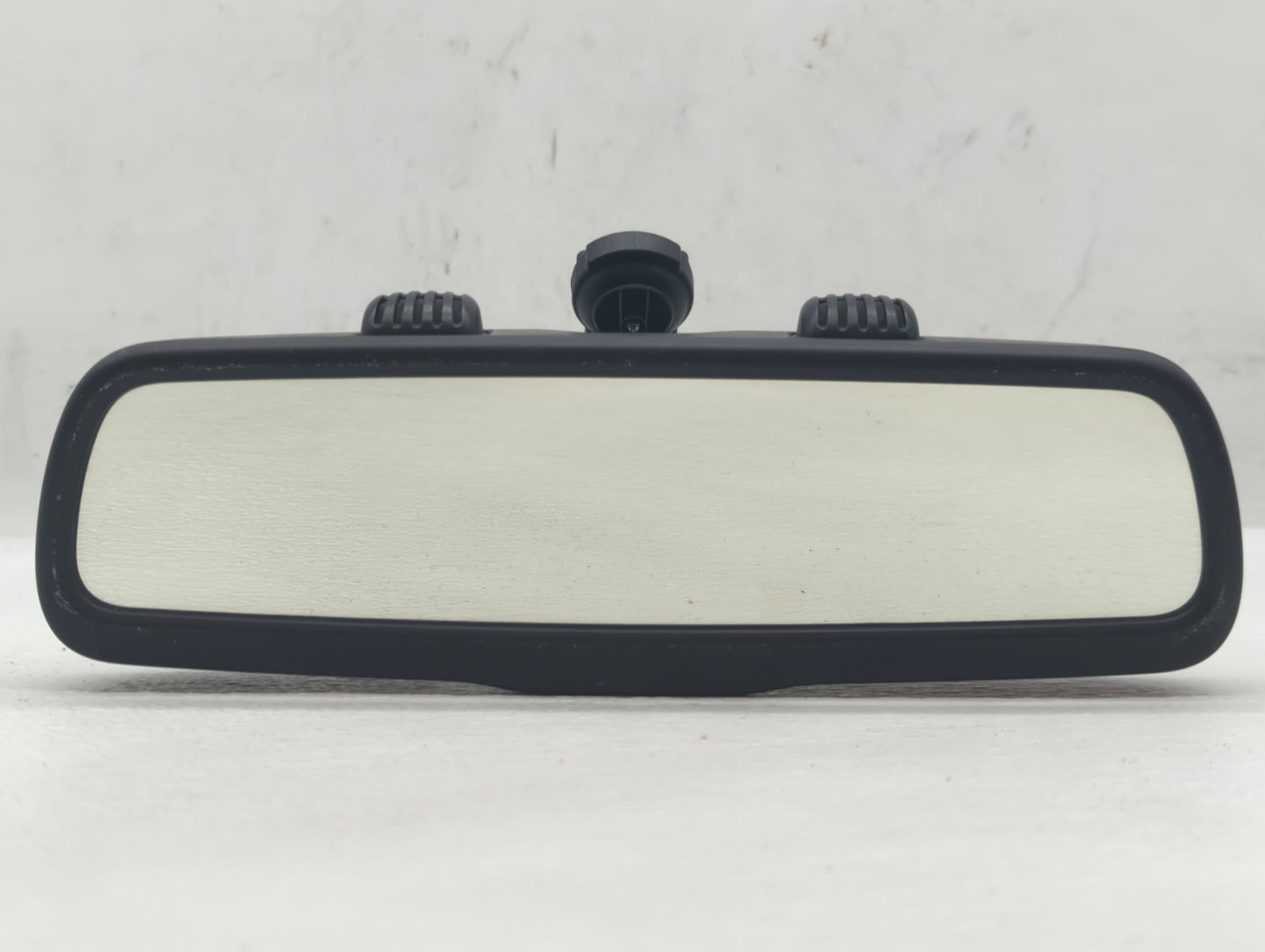 2019 Jeep Grand Cherokee Interior Rear View Mirror Replacement OEM P/N:IE11028017 Fits OEM Used Auto Parts - Oemusedautopart