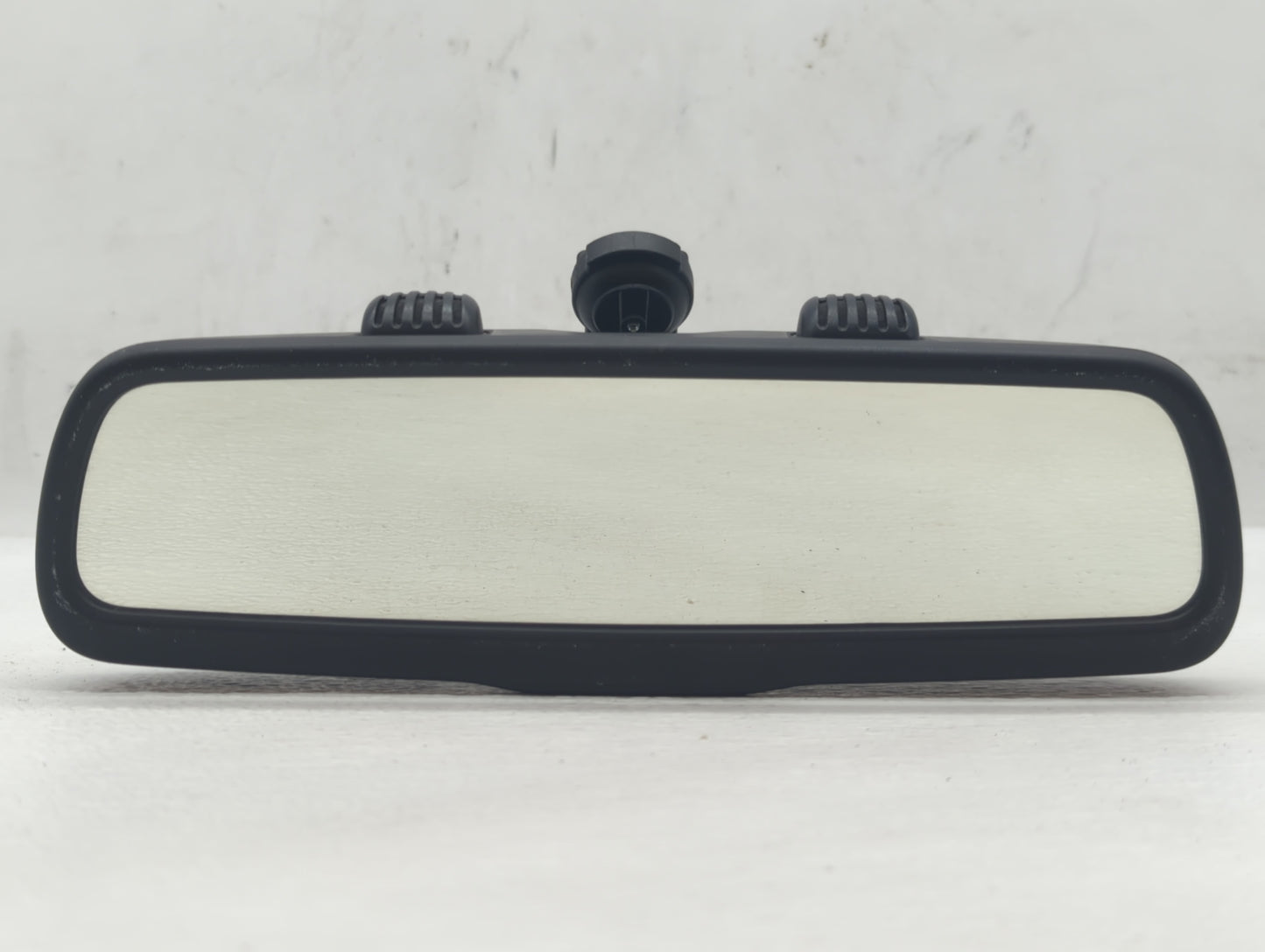 2019 Jeep Grand Cherokee Interior Rear View Mirror Replacement OEM P/N:IE11028017 Fits OEM Used Auto Parts - Oemusedautopart