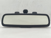 2019 Jeep Grand Cherokee Interior Rear View Mirror Replacement OEM P/N:IE11028017 Fits OEM Used Auto Parts - Oemusedautopart