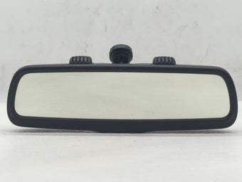 compare product 2019 Jeep Grand Cherokee Interior Rear View Mirror Replacement OEM P/N:IE11028017 Fits OEM Used Auto Parts