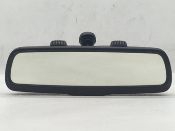 2019 Jeep Grand Cherokee Interior Rear View Mirror Replacement OEM P/N:IE11028017 Fits OEM Used Auto Parts - Oemusedautopart