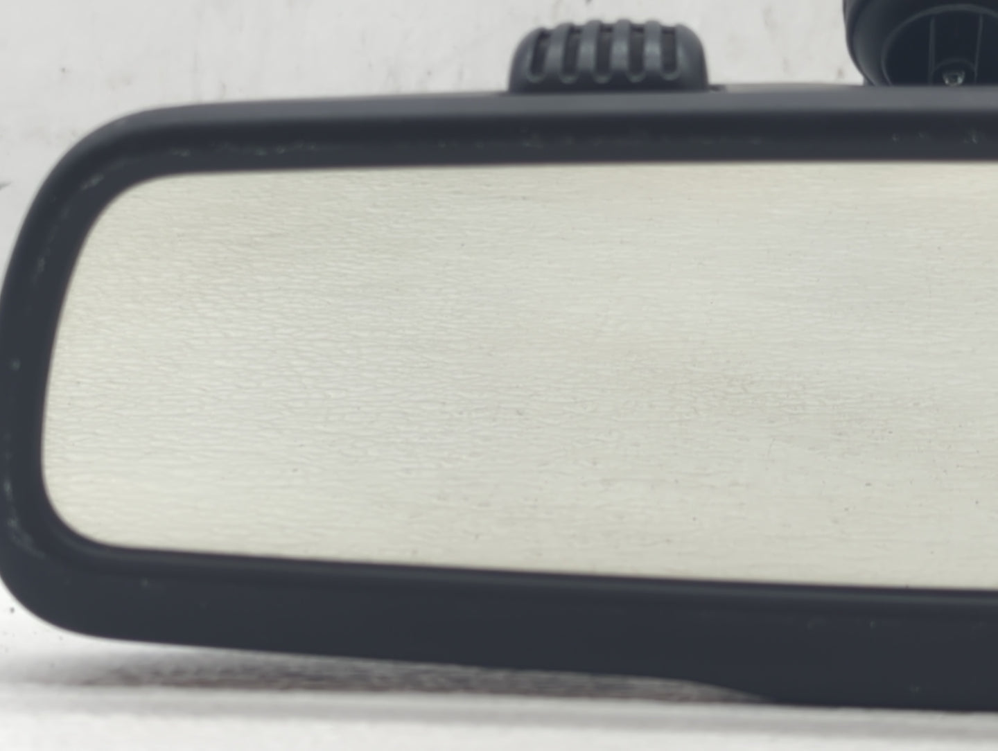 2019 Jeep Grand Cherokee Interior Rear View Mirror Replacement OEM P/N:IE11028017 Fits OEM Used Auto Parts - Oemusedautopart