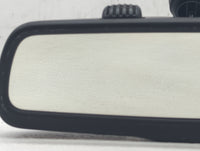 2019 Jeep Grand Cherokee Interior Rear View Mirror Replacement OEM P/N:IE11028017 Fits OEM Used Auto Parts - Oemusedautopart