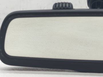2019 Jeep Grand Cherokee Interior Rear View Mirror Replacement OEM P/N:IE11028017 Fits OEM Used Auto Parts