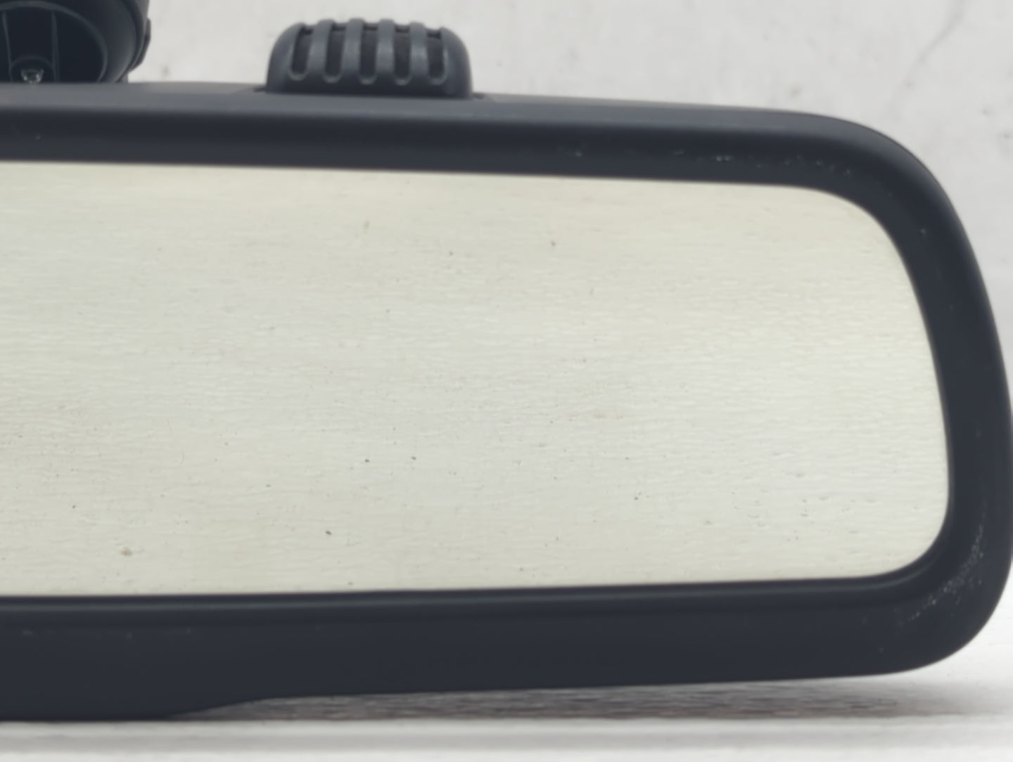 2019 Jeep Grand Cherokee Interior Rear View Mirror Replacement OEM P/N:IE11028017 Fits OEM Used Auto Parts - Oemusedautopart