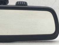 2019 Jeep Grand Cherokee Interior Rear View Mirror Replacement OEM P/N:IE11028017 Fits OEM Used Auto Parts - Oemusedautopart