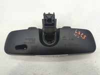 2019 Jeep Grand Cherokee Interior Rear View Mirror Replacement OEM P/N:IE11028017 Fits OEM Used Auto Parts - Oemusedautopart