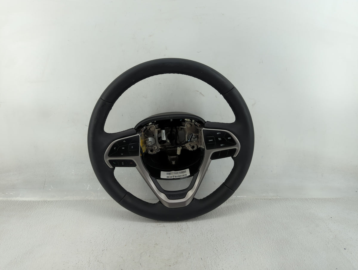 steering wheel - Oemusedautoparts1.com