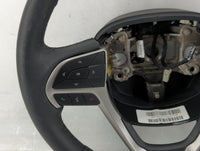 steering wheel - Oemusedautoparts1.com