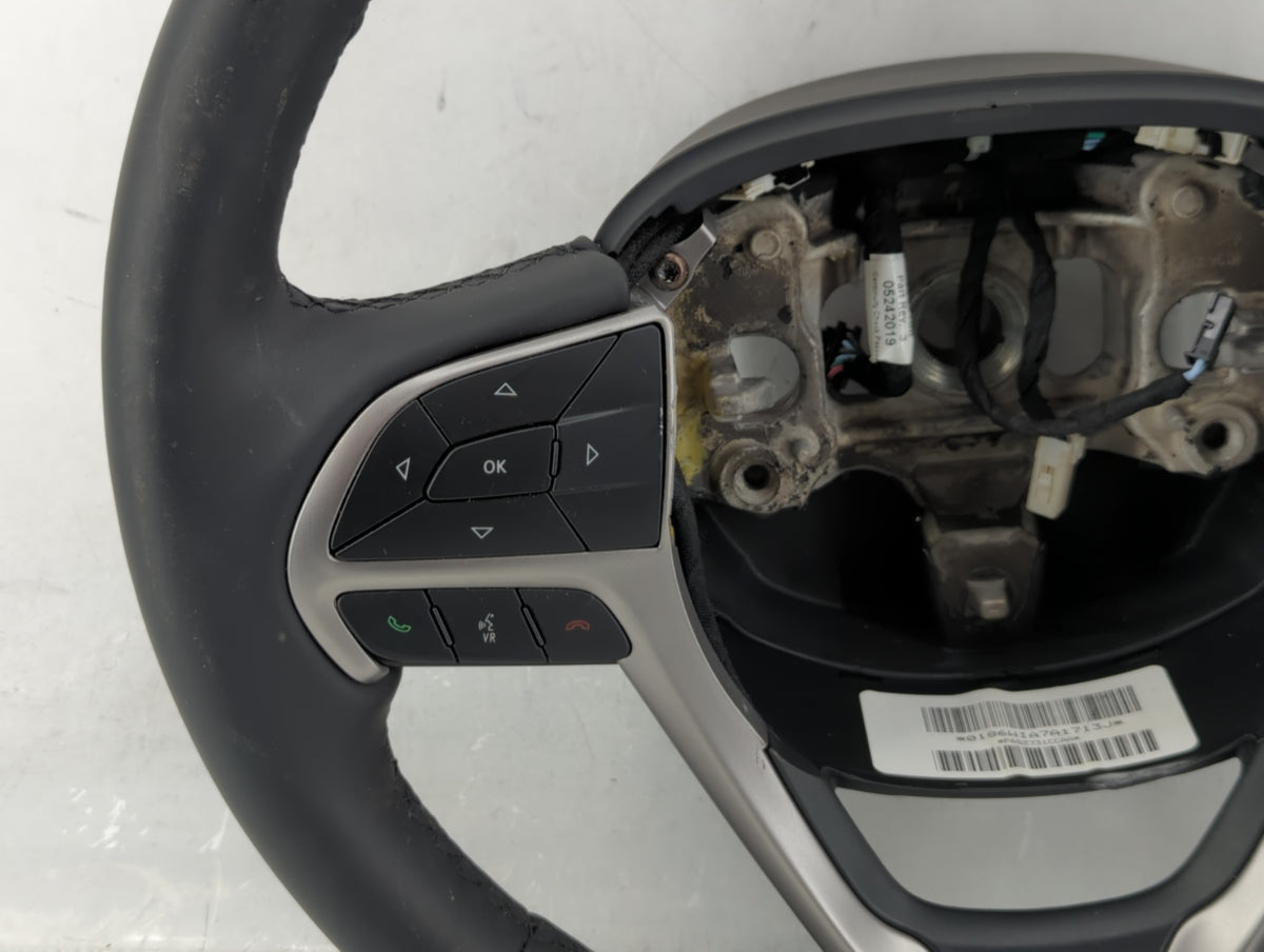 steering wheel - Oemusedautoparts1.com