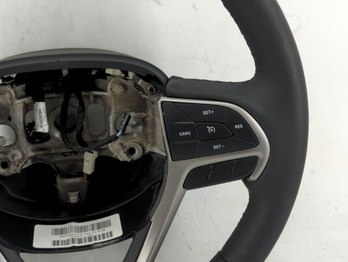 steering wheel - Oemusedautoparts1.com