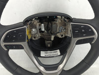 steering wheel - Oemusedautoparts1.com