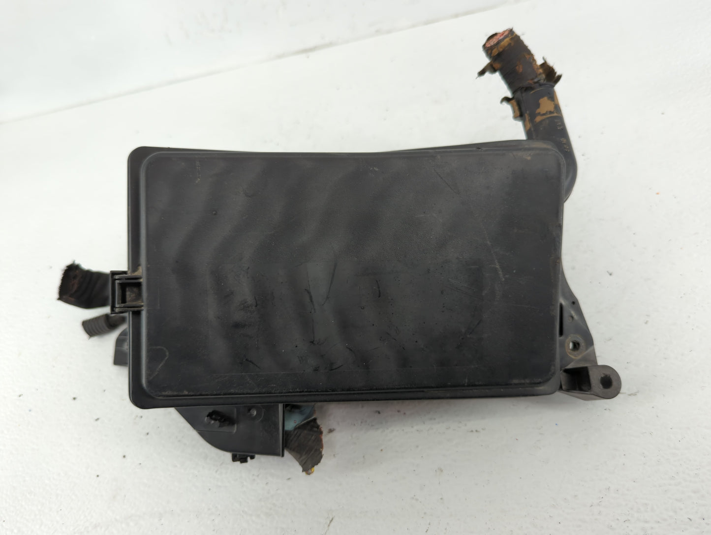 2019 Jeep Grand Cherokee Fusebox Fuse Box Panel Relay Module P/N:82662-53120 Fits OEM Used Auto Parts - Oemusedautoparts1.co