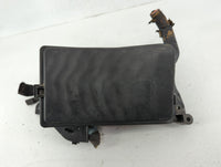 2019 Jeep Grand Cherokee Fusebox Fuse Box Panel Relay Module P/N:82662-53120 Fits OEM Used Auto Parts - Oemusedautoparts1.co